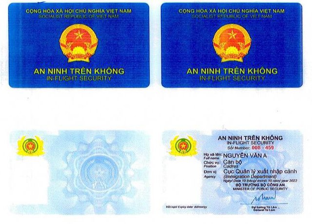 The an ninh tren khong anh 1