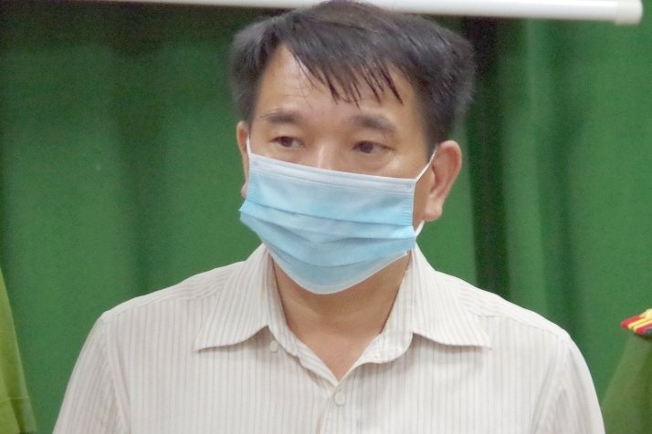 CDC Hà Giang ảnh 2 CDC Ha Giang anh 2