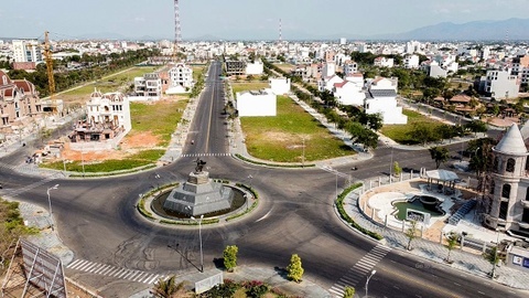 Bo Cong an dieu tra 8 du an o Binh Thuan sau vu Tan Viet Phat hinh anh