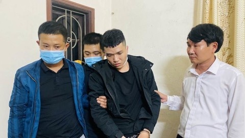 12.000 vien ma tuy anh 1