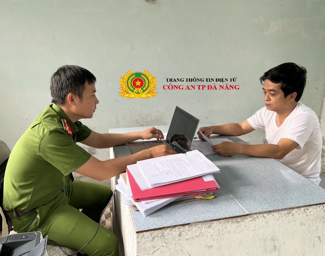 Đăng kiểm Đà Nẵng ảnh 1 Dang kiem Da Nang anh 1