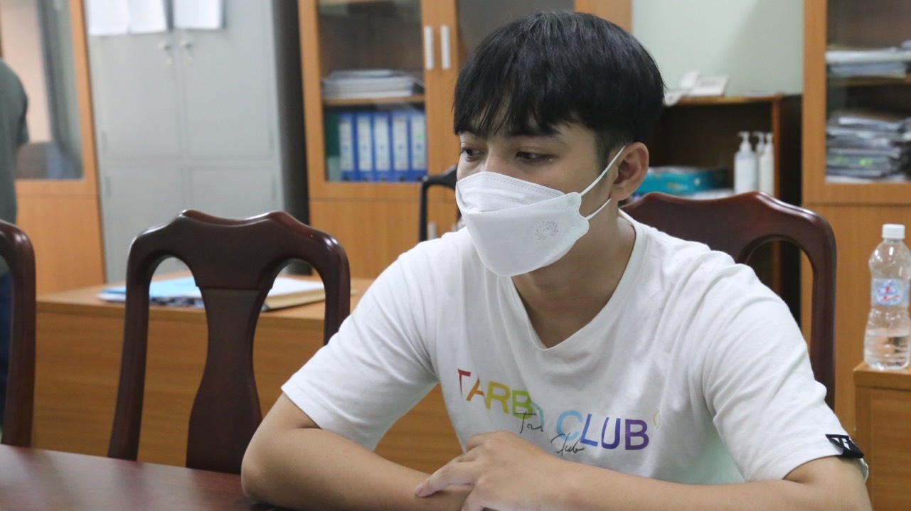 chiem doat tai san anh 1