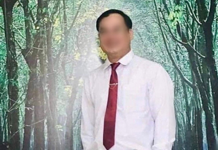 Phó giám đốc mất tích ảnh 1 Pho giam doc mat tich anh 1