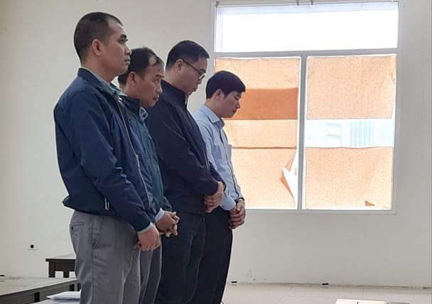 Lua dao ngan hang anh 1