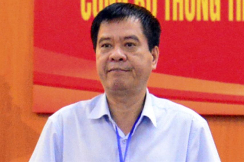 Cuu giam doc So GD&DT Dien Bien nop khac phuc 2 ty dong hinh anh