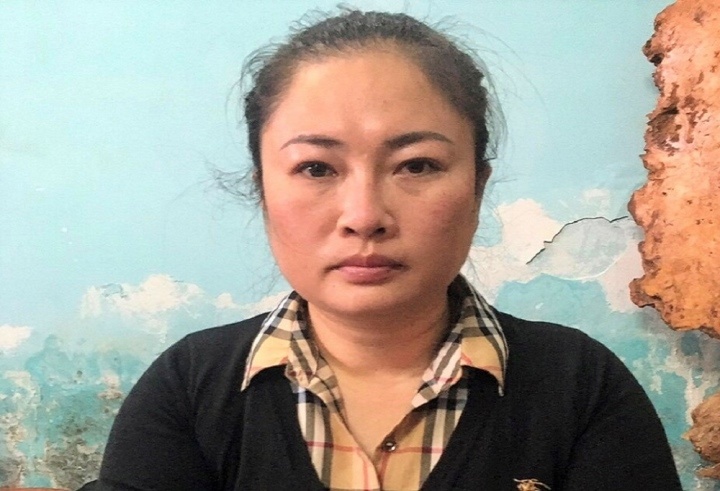 Cuu hieu pho truong tieu hoc o Gia Lai chiem doat hon 5 ty dong hinh anh