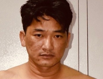 Bat tam giam nghi pham cuong doat tai san cua ban gai cu hinh anh