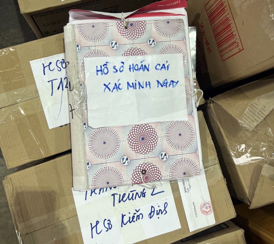 Đăng kiểm Hà Nội ảnh 5 Dang kiem Ha Noi anh 5