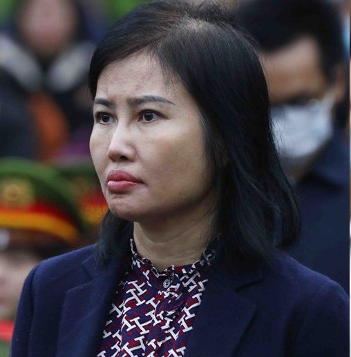 Hoàng Thị Thúy Nga ảnh 1 Hoang Thi Thuy Nga anh 1