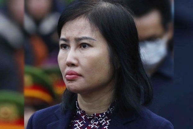 Pha vu an sai pham dau thau o So GD&DT Quang Ninh tu chiec USB hinh anh