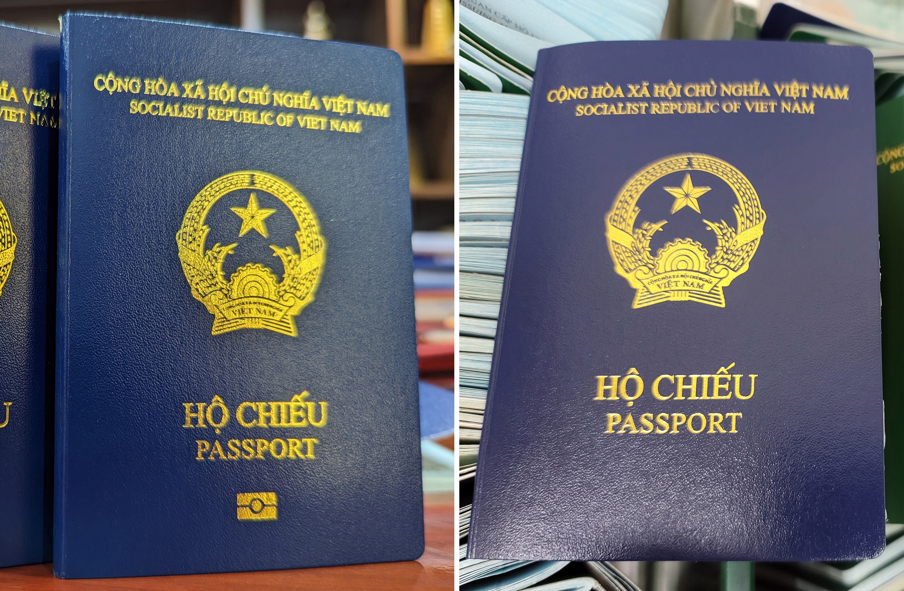 Ho chieu gan chip anh 2