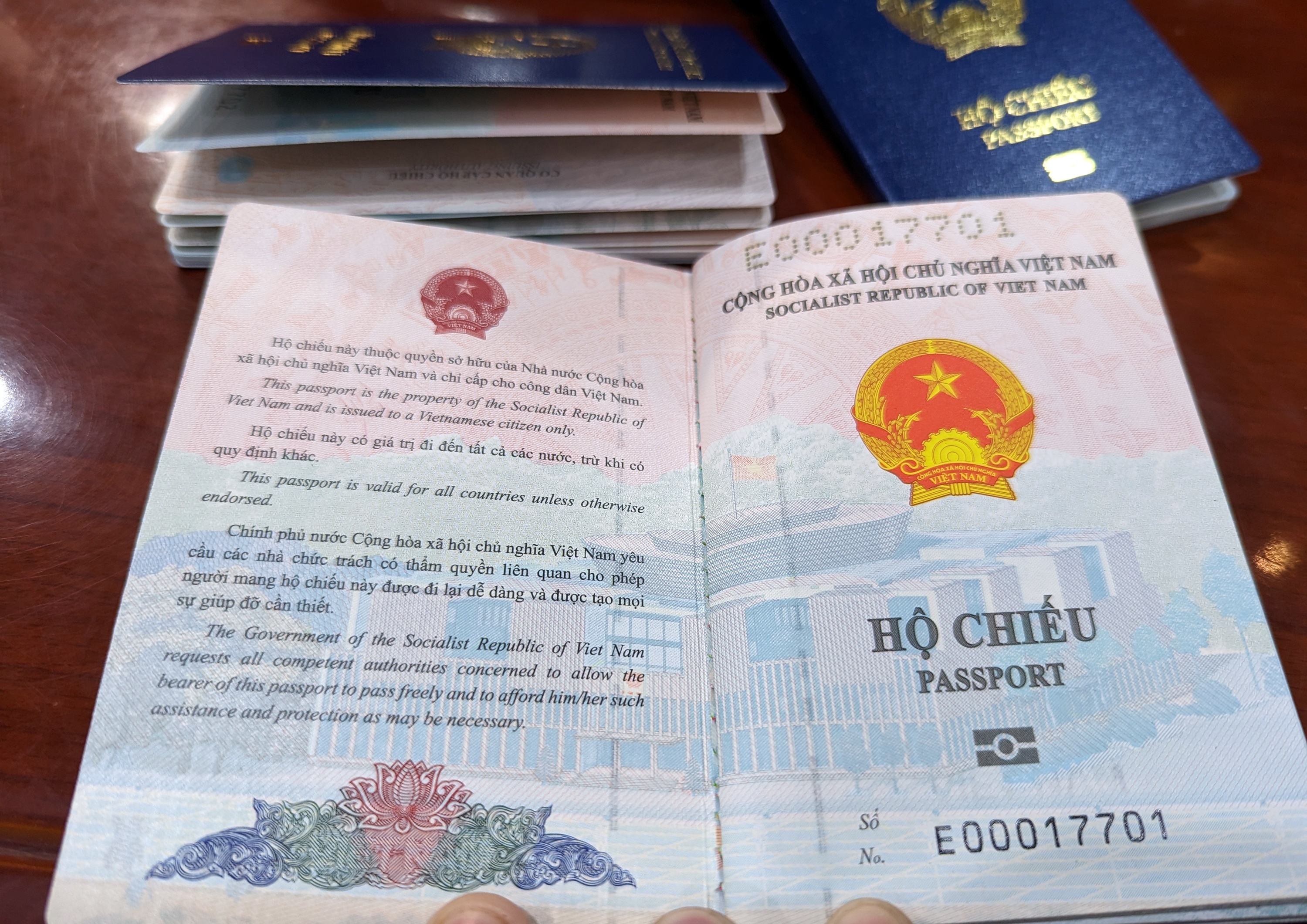 Ho chieu gan chip anh 3