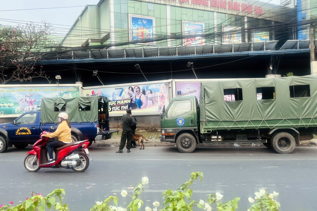 Tran Qui Thanh anh 2