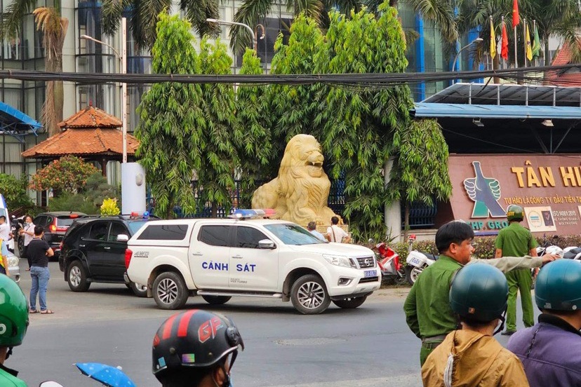 Tran Qui Thanh anh 1