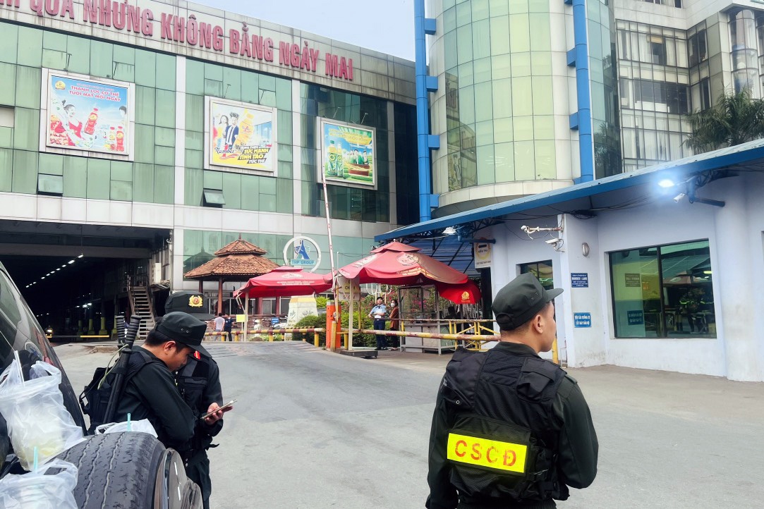 Tân Hiệp Phát ảnh 2 Tan Hiep Phat anh 2
