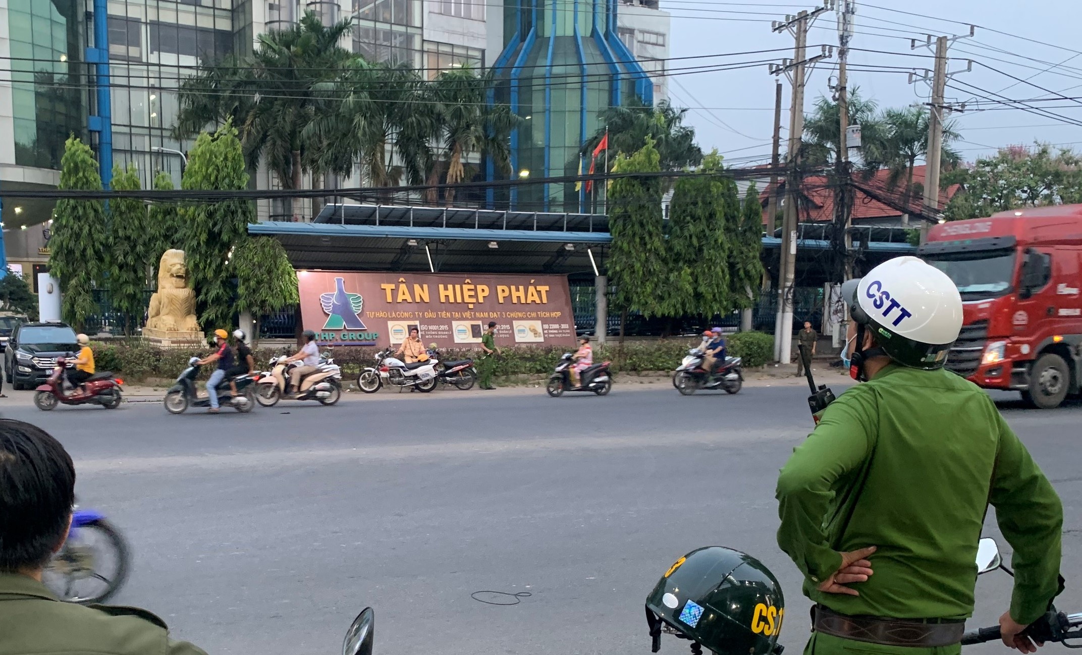 Tran Qui Thanh anh 9