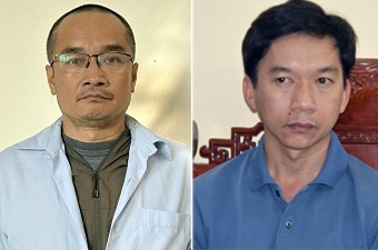 Lo dien trum doi no thue cho OCB, Shinhan Finance va Mirae Asset hinh anh