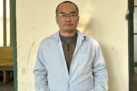 Doi no cho Shinhan anh 1