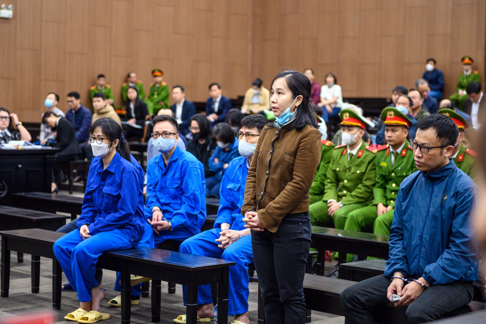 Nguyen Thi Ha Thanh anh 1