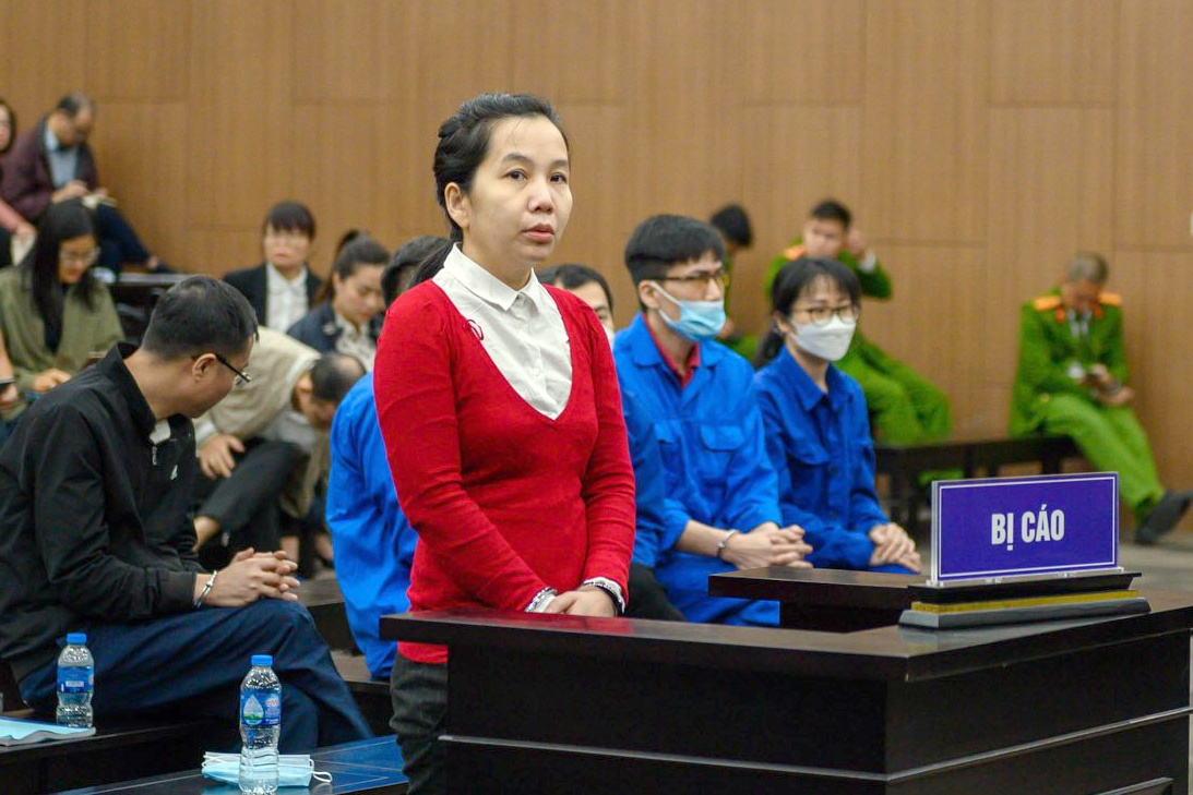 Nguyễn Thị Hà Thành ảnh 2 Nguyen Thi Ha Thanh anh 2