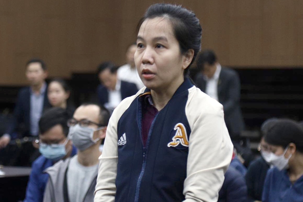 Nguyen Thi Ha Thanh anh 1