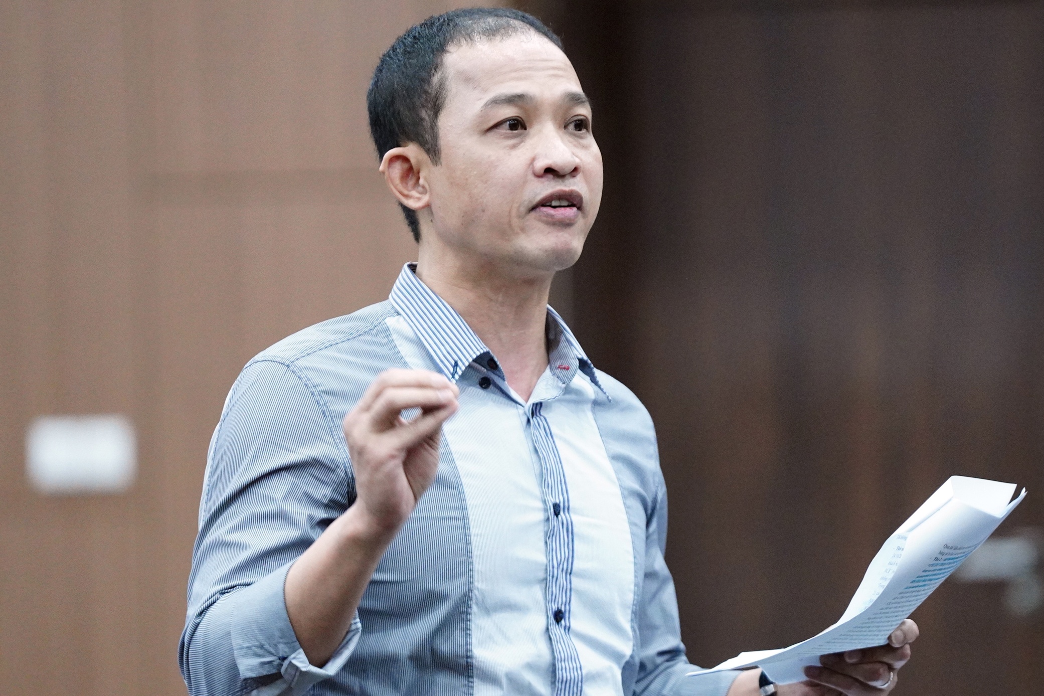 Ly le dai gia doi tra 122 ty dong va 3 ngan hang vu sieu lua Ha Thanh hinh anh