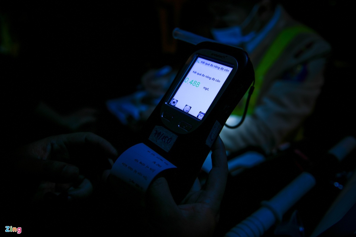 Do nong do con anh 1