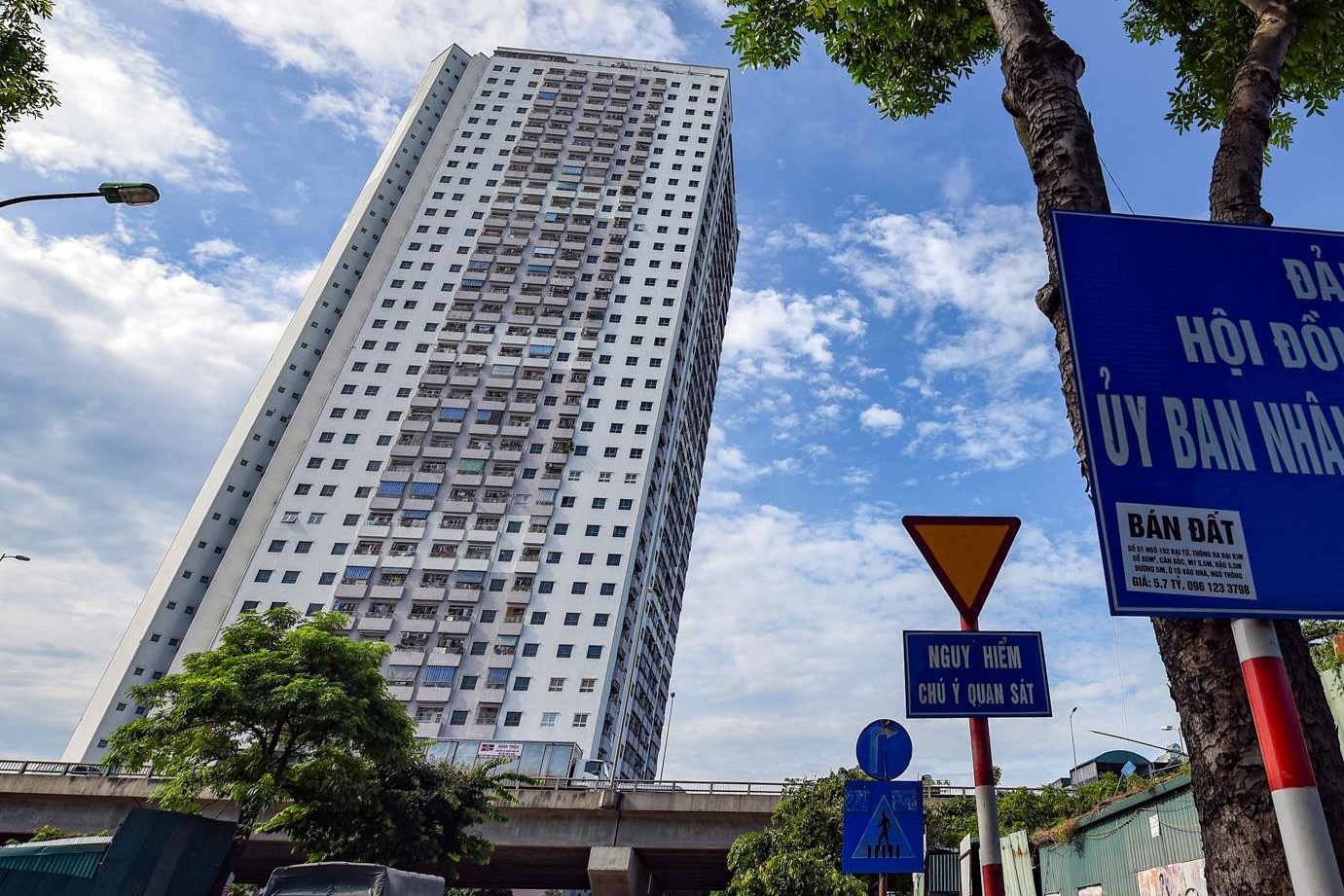 Khoi to nguyen tong giam doc lien quan du an cua Tap doan Muong Thanh hinh anh