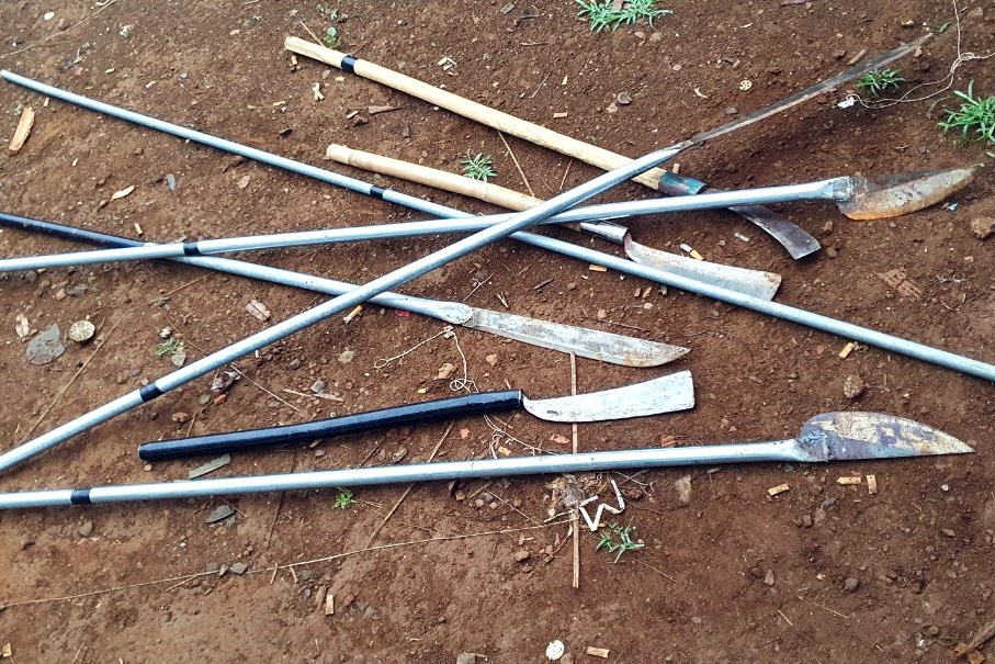 Hỗn chiến ảnh 2 Hon chien anh 2