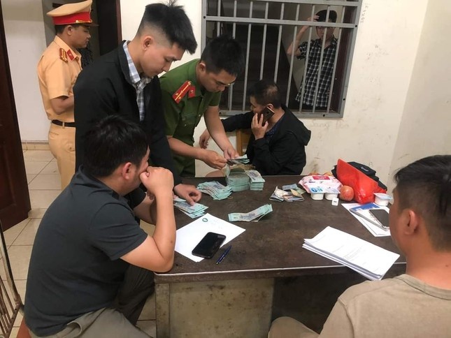 Sát hại nữ kế toán ảnh 1 Sat hai nu ke toan anh 1