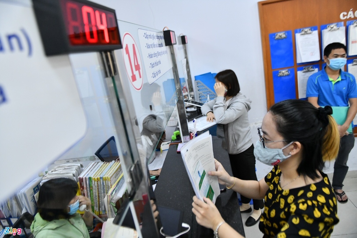 Xác nhận cư trú ảnh 1 Xac nhan cu tru anh 1