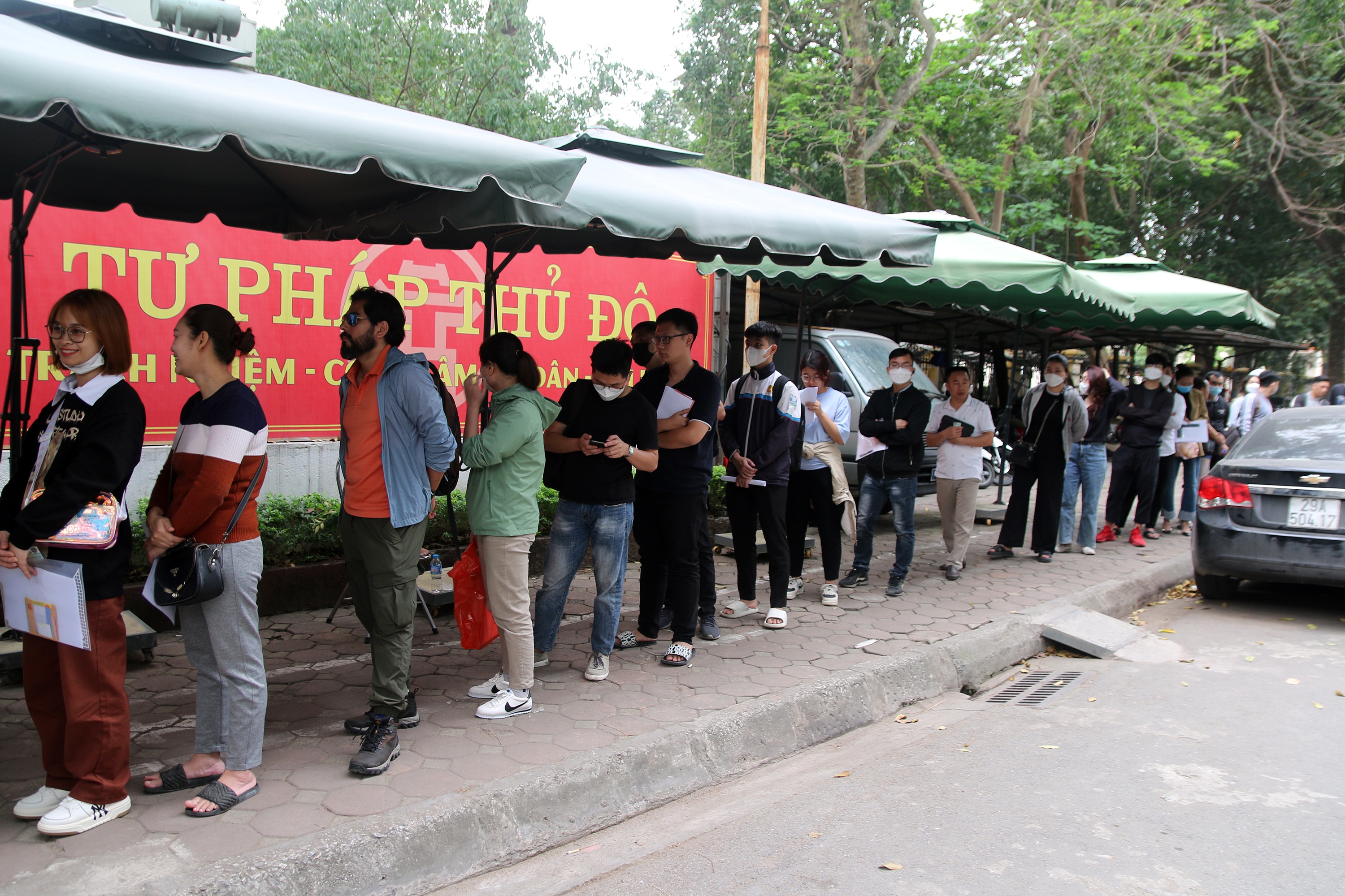 Ly lich tu phap anh 2