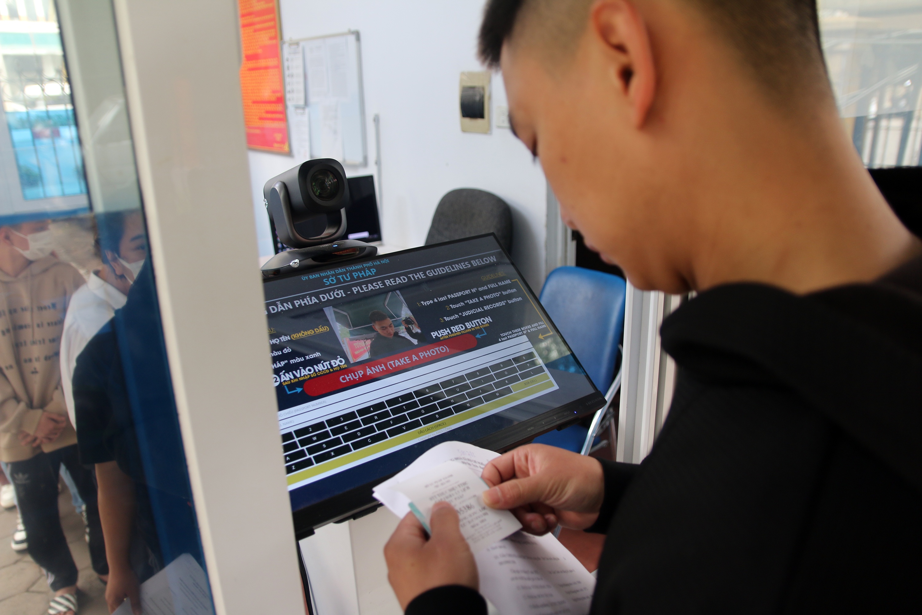 Ly lich tu phap anh 3