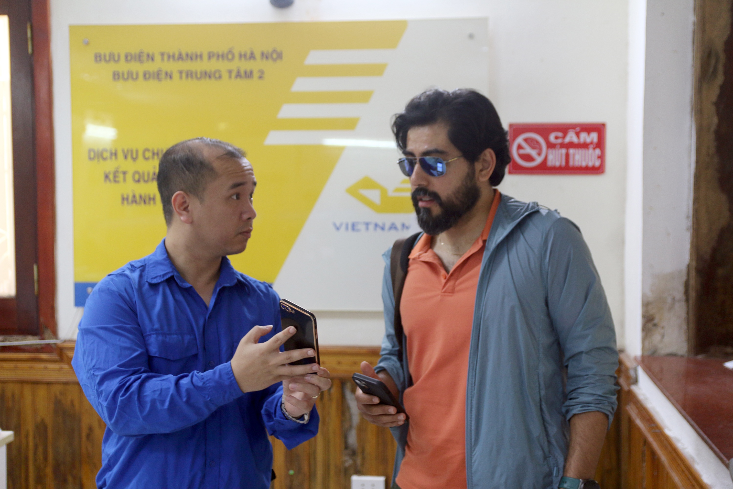 Ly lich tu phap anh 6