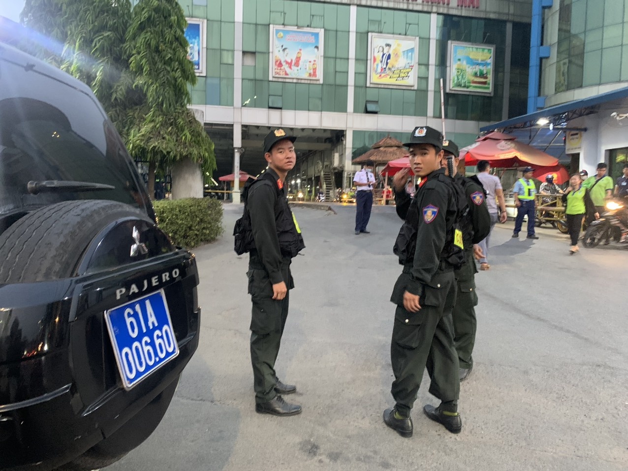 Tran Qui Thanh anh 2