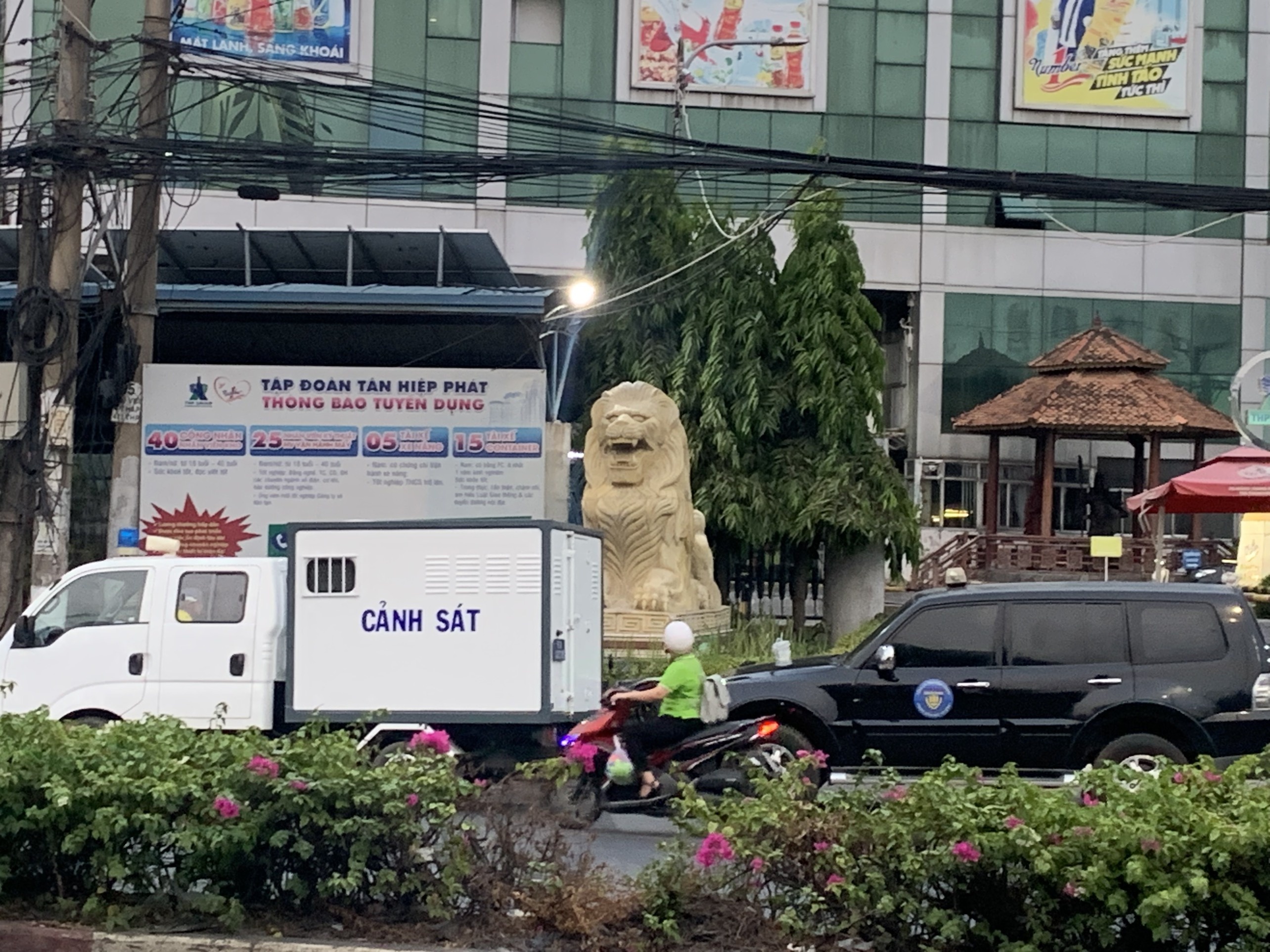 Tran Qui Thanh anh 5