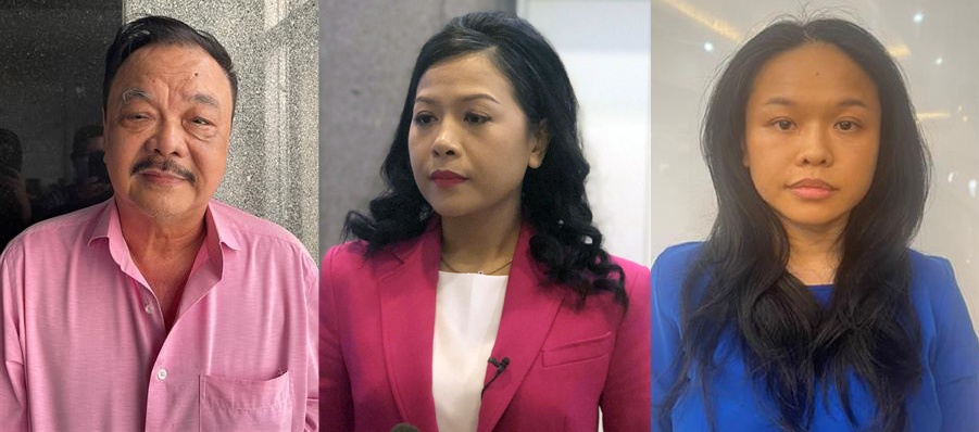 Tran Qui Thanh anh 1