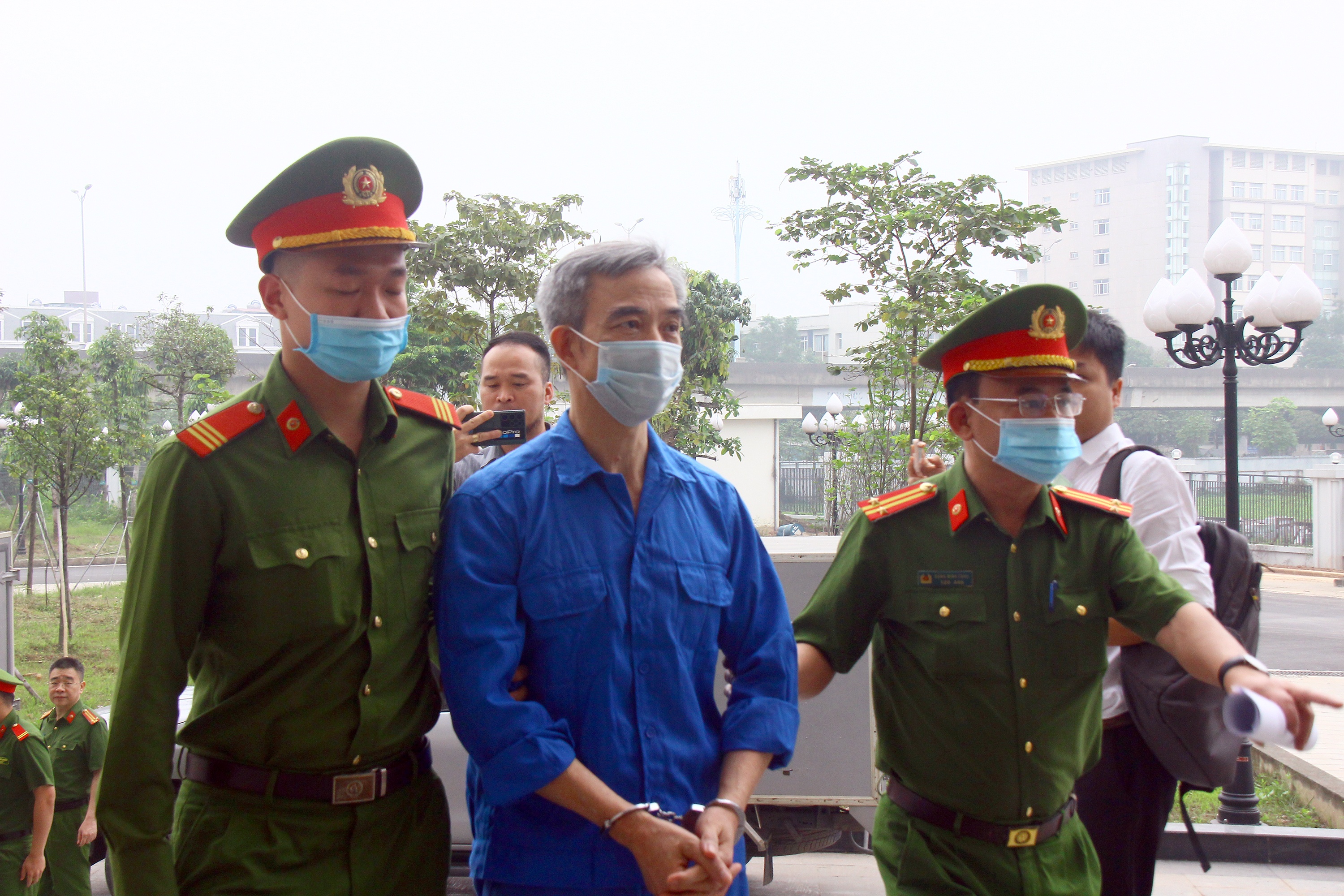 Nguyen Quang Tuan anh 1