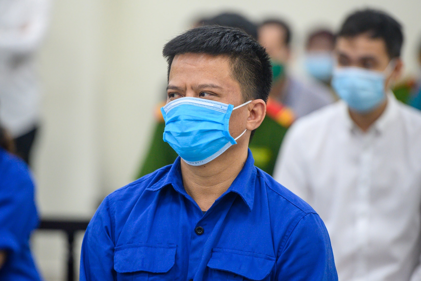 Nguyen Quang Tuan anh 5