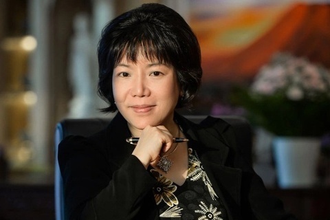 Sap xet xu phuc tham vu cuu Chu tich AIC Nguyen Thi Thanh Nhan hinh anh
