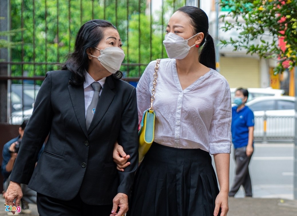 Nguyen Thi Bich Huong anh 2