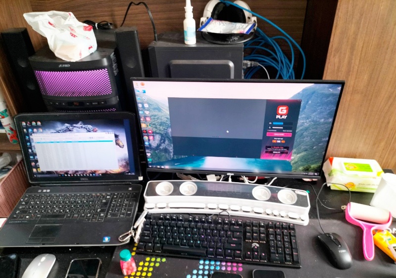 bay vay tien online anh 2