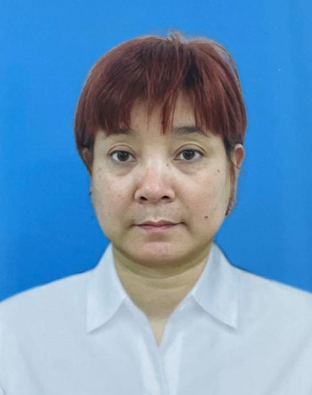 Hoai Thatcher bi bat anh 1