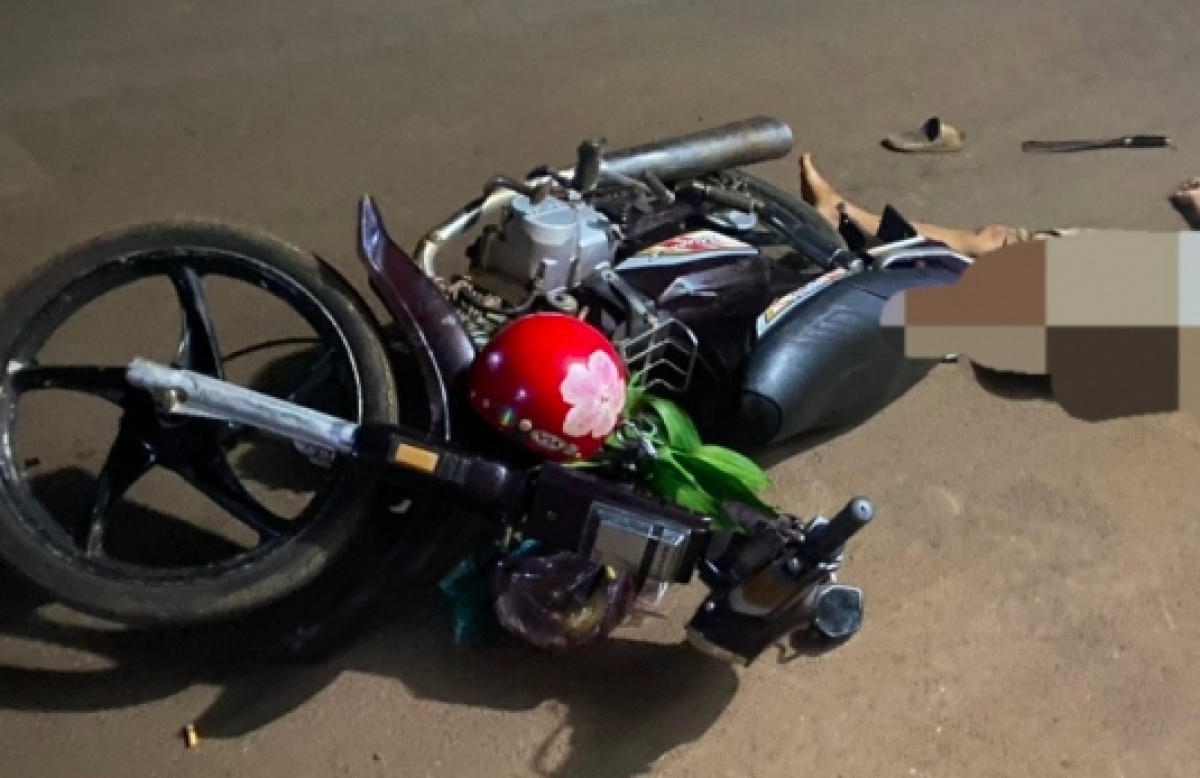 Chem tu vong ban nhau anh 1