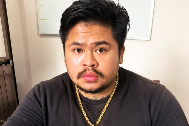 Bat tam giam Teo 'chua' o cho dem Da Lat hinh anh