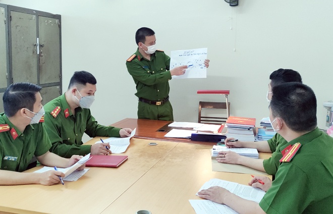 Tín dụng đen ảnh 1 Tin dung den anh 1