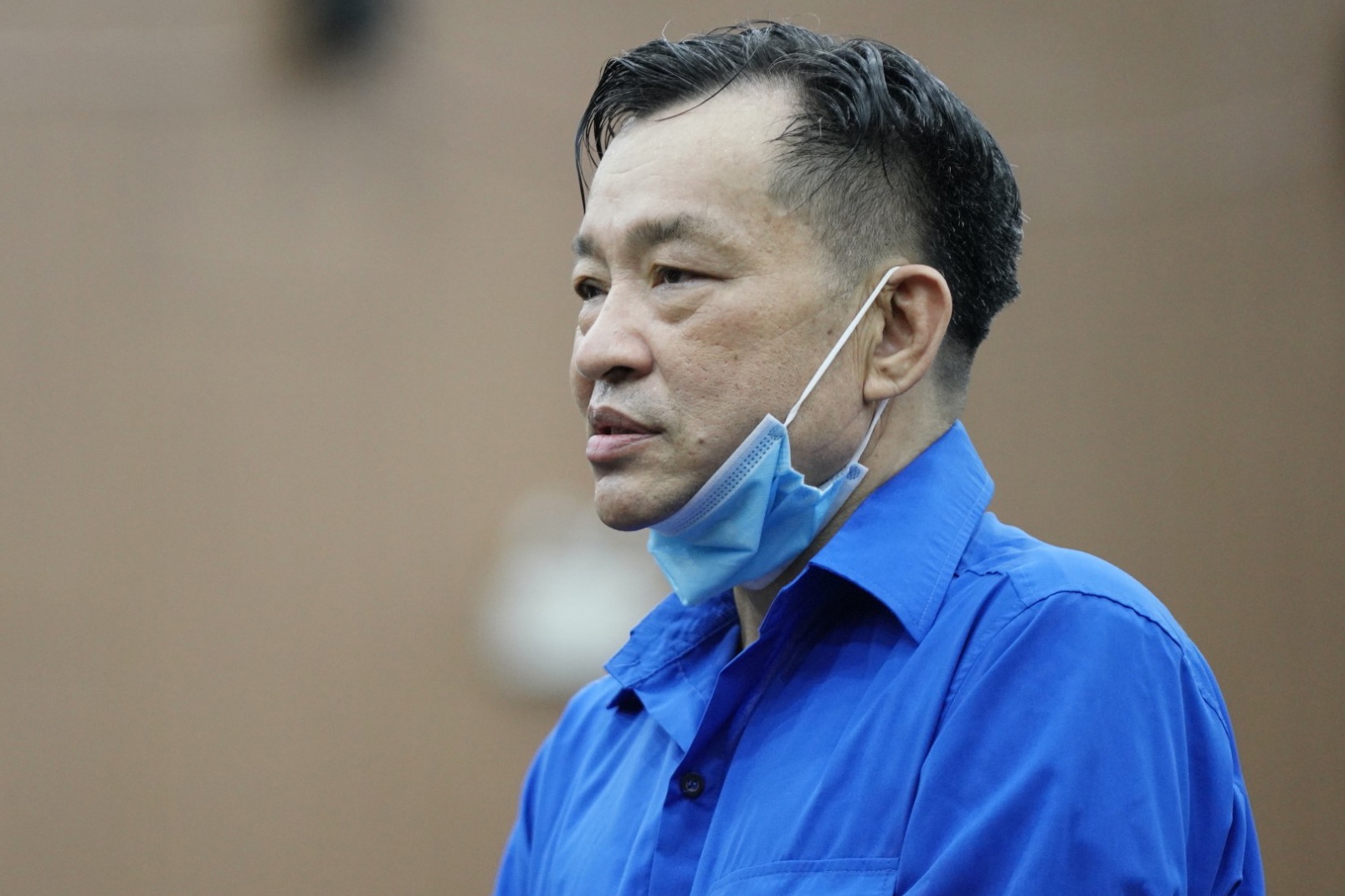 Cuu chu tich Binh Thuan Nguyen Ngoc Hai linh an 5 nam tu hinh anh