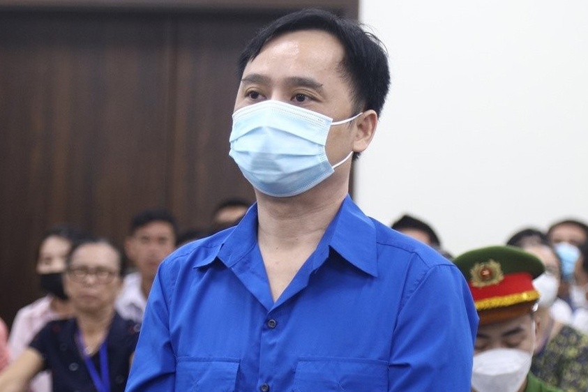 Chu tich Louis Holdings Do Thanh Nhan bi phat 5 nam 6 thang tu hinh anh