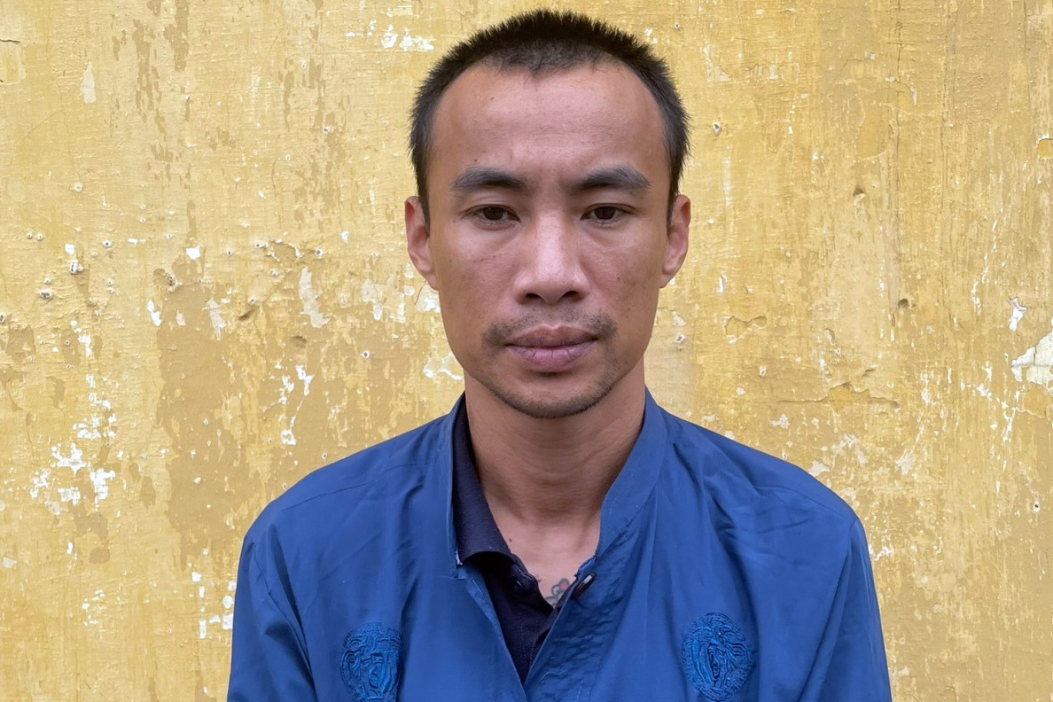 Chu quan cam do tham gia vu sat hai, giau xac con no hinh anh