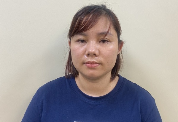 Chu hang kinh doanh online chiem doat tien cua cong ty van chuyen hinh anh